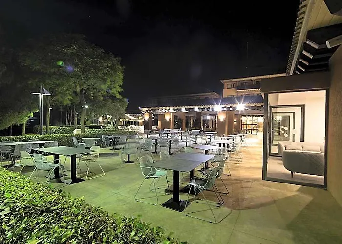 Doubletree By Hilton Isla Cristina, Huelva, Spain