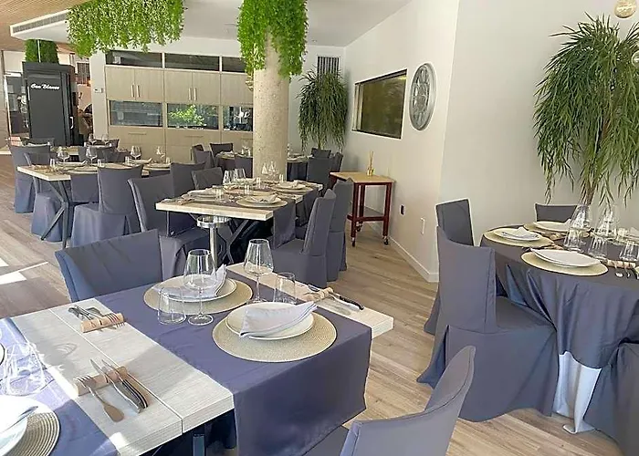Hotel Palau De Girona