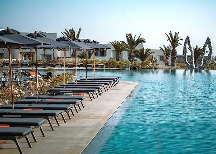 Nous Santorini, A Member Of Design Hotels