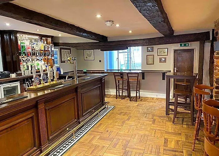 The Bull Inn