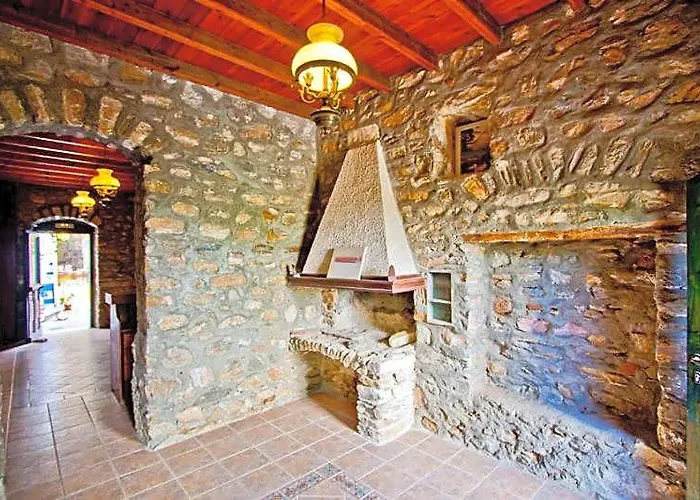 Hotel Landeris