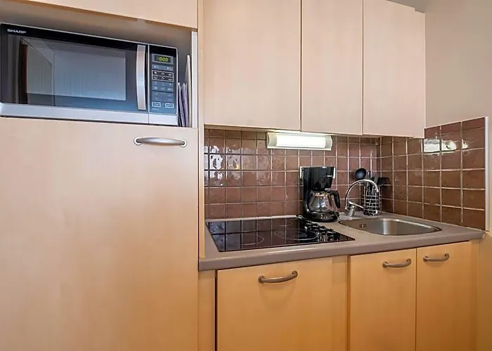Residence Pierre & Vacances La Foret
