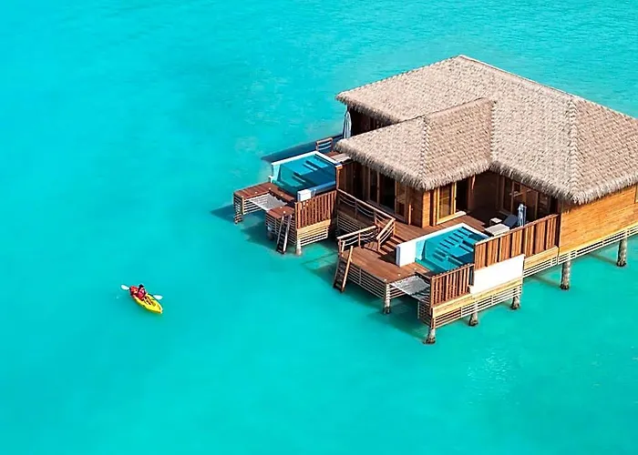 Royalton Chic Antigua All-Inclusive Resort - Adults Only