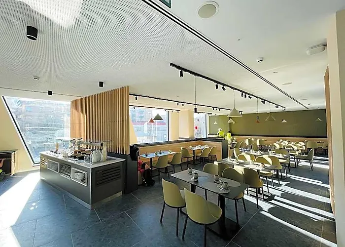 Tembo Barcelona Hotel