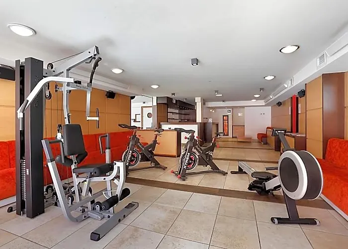 Residence Goelia L'Adret