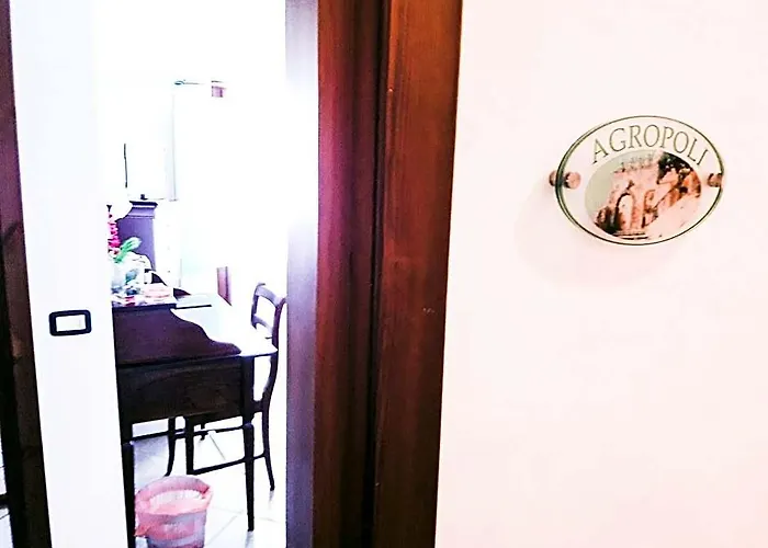 B&B La Civetta
