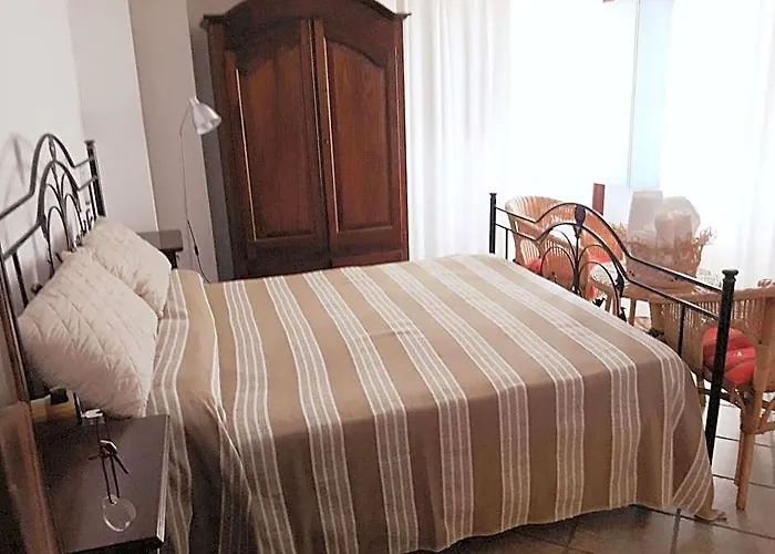 B&B La Civetta