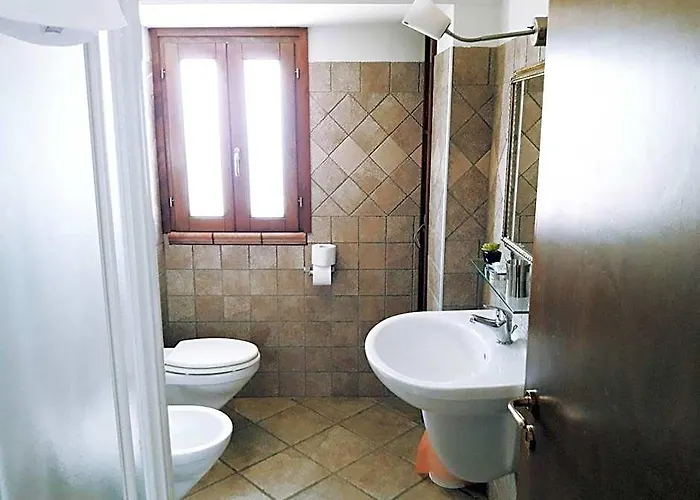 B&B La Civetta