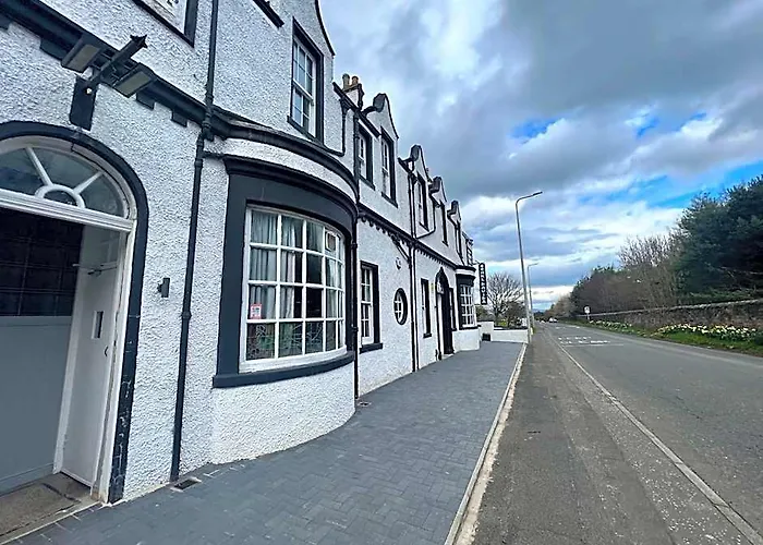 Earl David Hotel