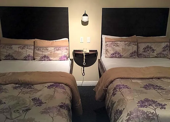 Mayflower Motel