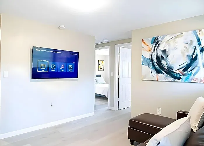University Serenity Suites