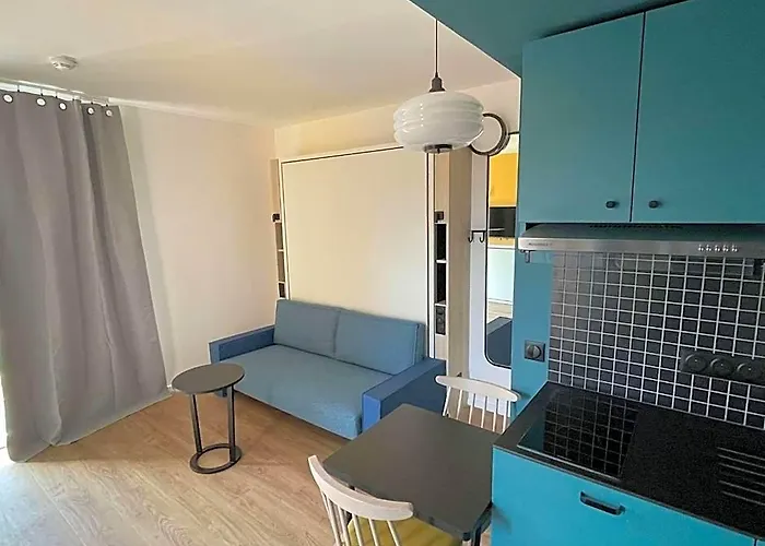Aparthotel Adagio Access Porte De Camargue