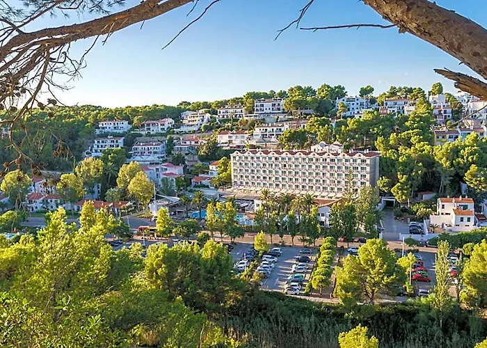 Minura Cala Galdana & Apartamentos D'Aljandar