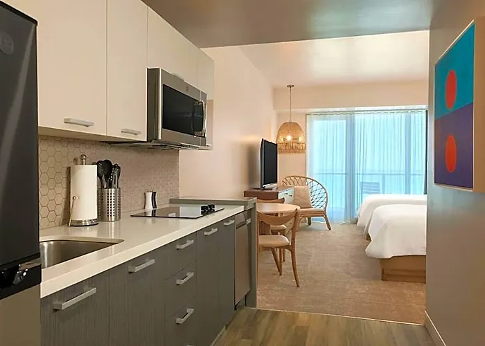Casa Costera, Isla Verde Beach, Apartments By Marriott Bonvoy