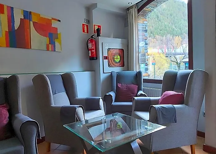 Hotel Montane