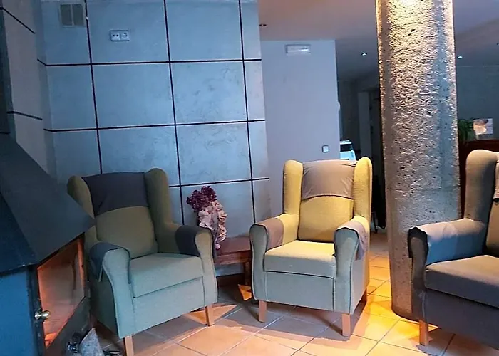 Hotel Montane
