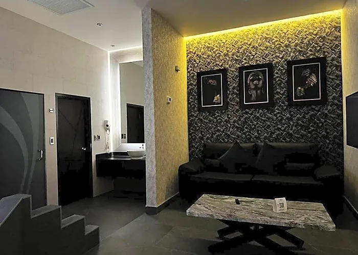 Motel Cies