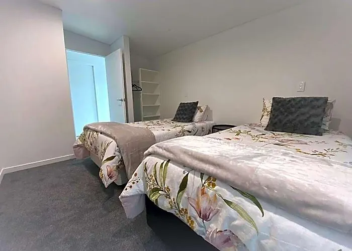 The Lakes - Kai Iwi Lakes Exclusive Retreat