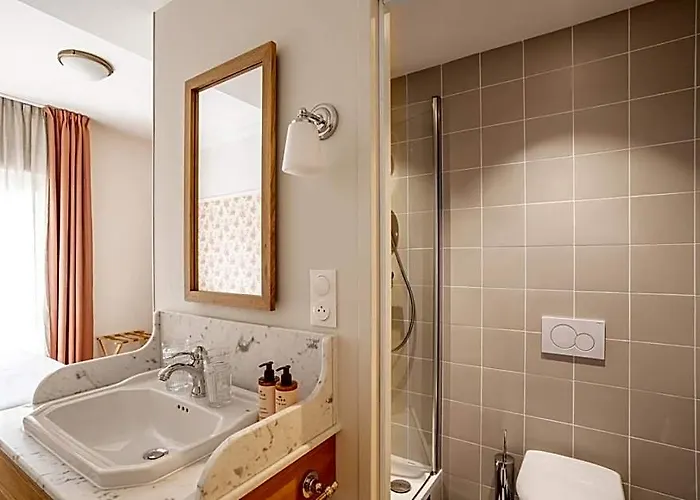 Villa Camille Hotel & Spa