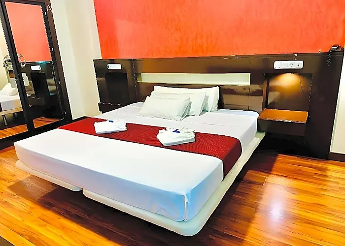 Hotel La Cantuena