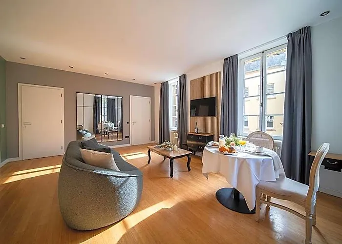 Hotel Chateau Schengen