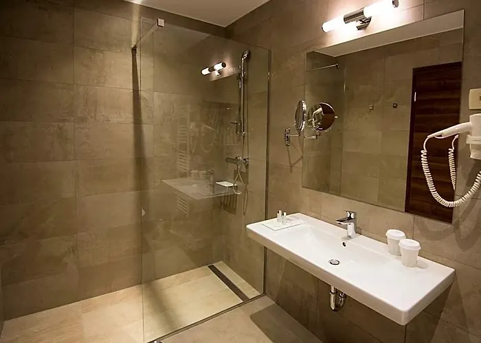 Hotel Cliff Belvedere