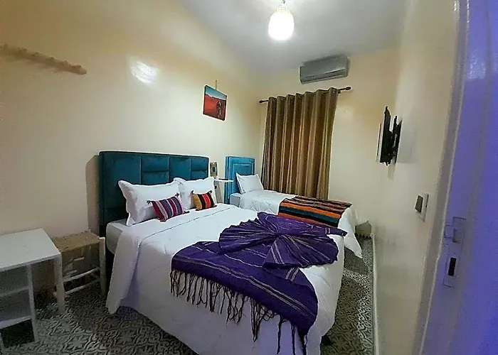 Hotel Mentaga