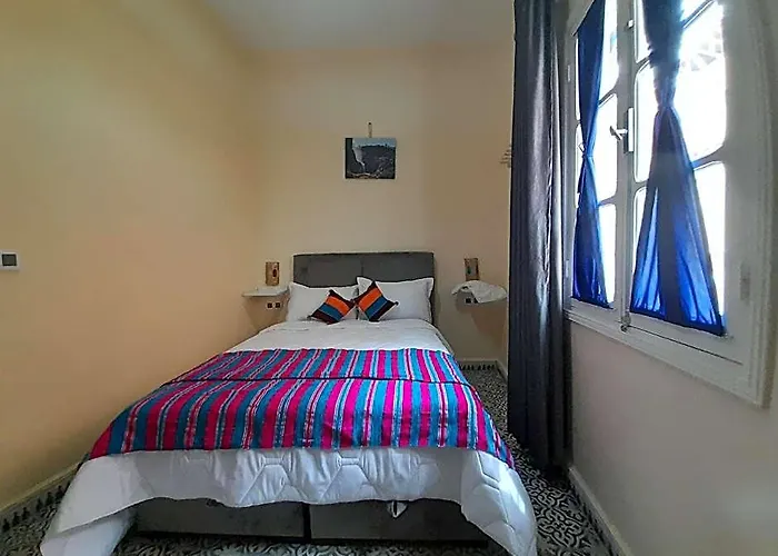 Hotel Mentaga