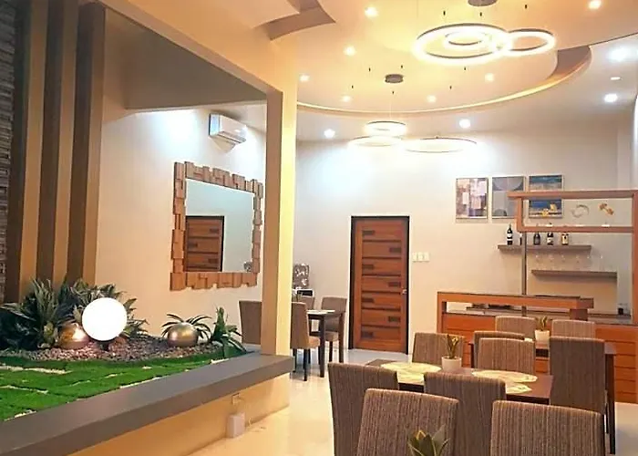 Golden Suites