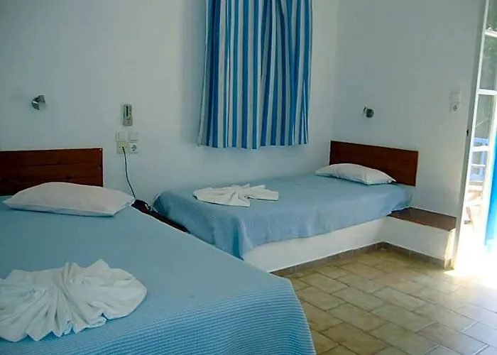 Hotel Minoa