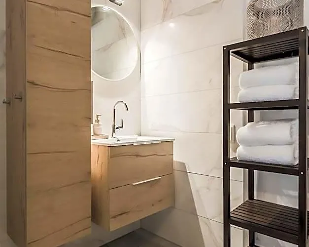 Le Bon'Apart Suites