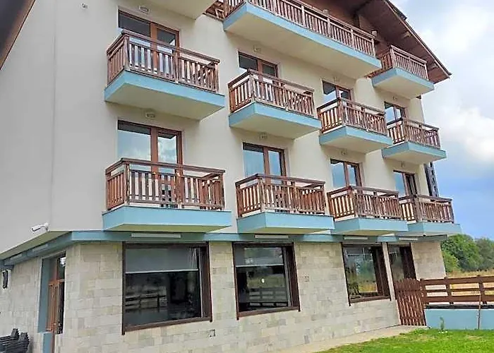 Shekerdejiiski Guest House Bansko