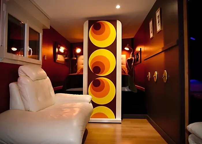 Love Room - Love Abella Box, Location Adulte