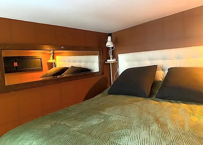 Love Room - Love Abella Box, Location Adulte