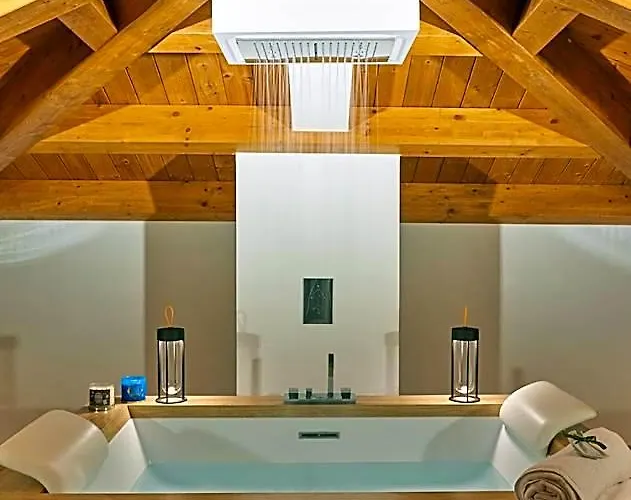 Relais - Palazzo Greco Stella
