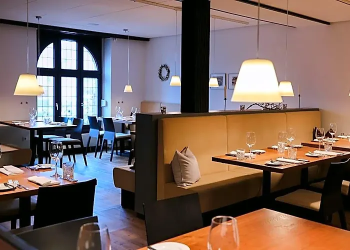 Gasthaus Zum Kranz