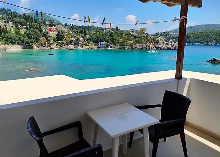 Dolphin Sea View Rooms