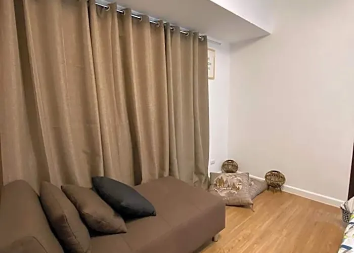 Abreeza Place One Bedroom Suite