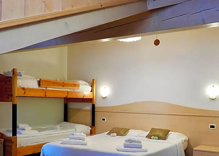 Hotel Garni Maffei