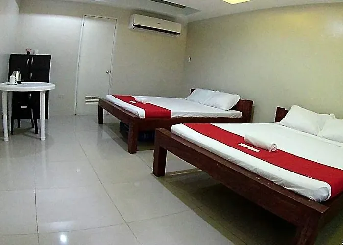 Laveranda Beach Resort