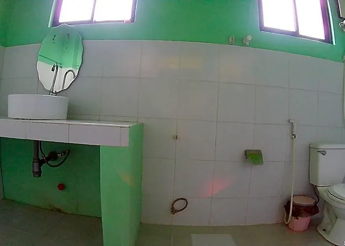Laveranda Beach Resort