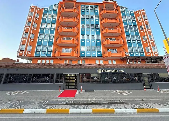 Oezdemir Inn Otel