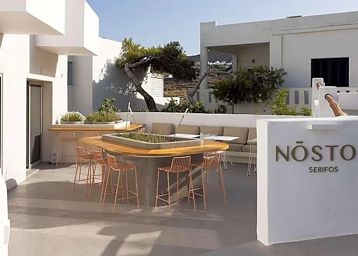 Nostos Serifos