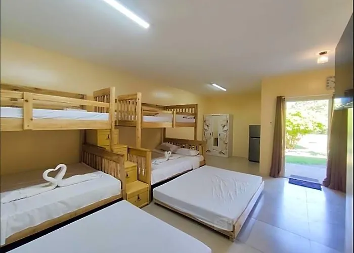 Hidaway Resort