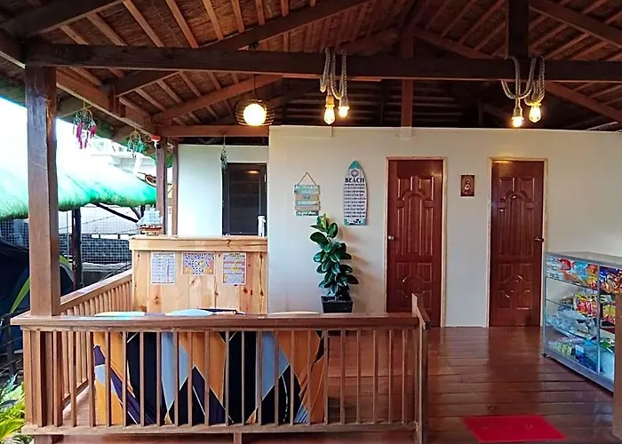 Puffer Isle Resort