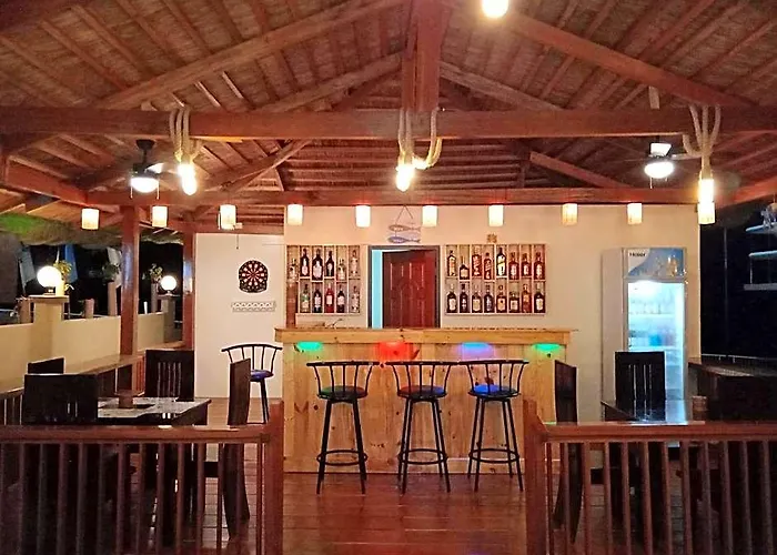 Puffer Isle Resort