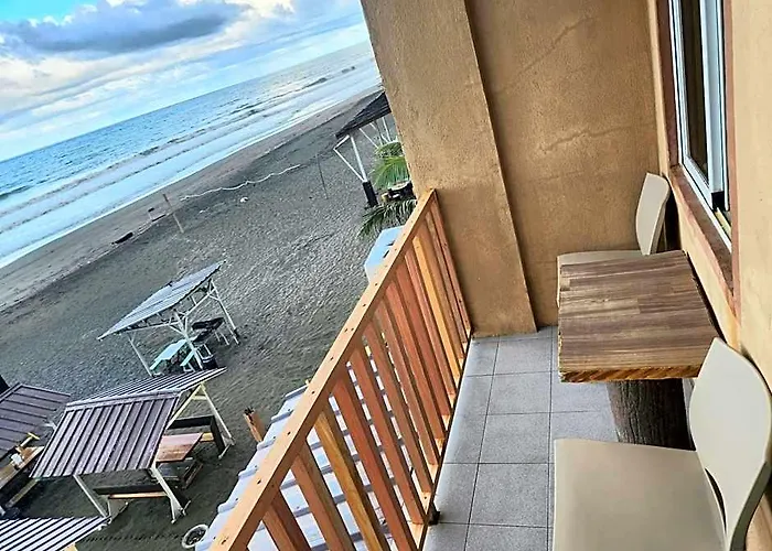 Puffer Isle Resort