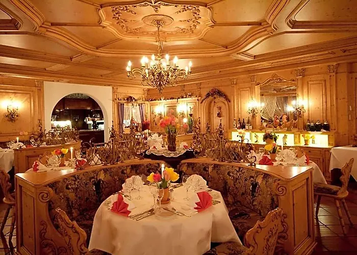 Hotel Riegeler Hof