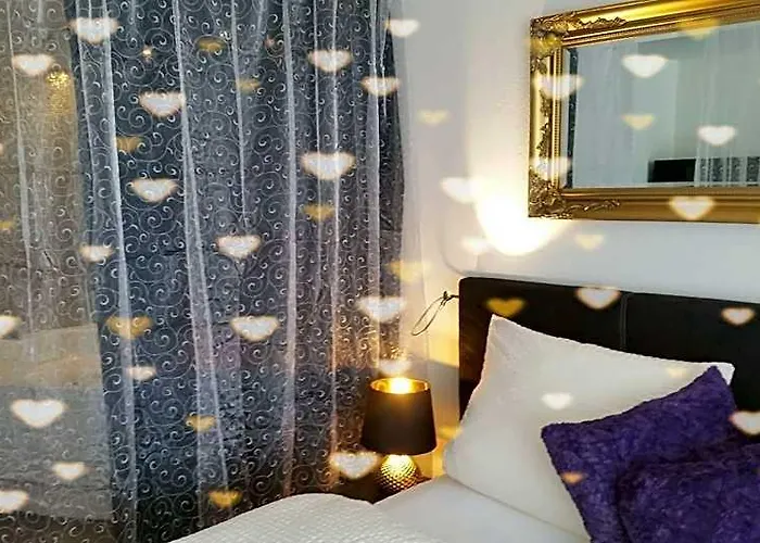 Hotel Crystal