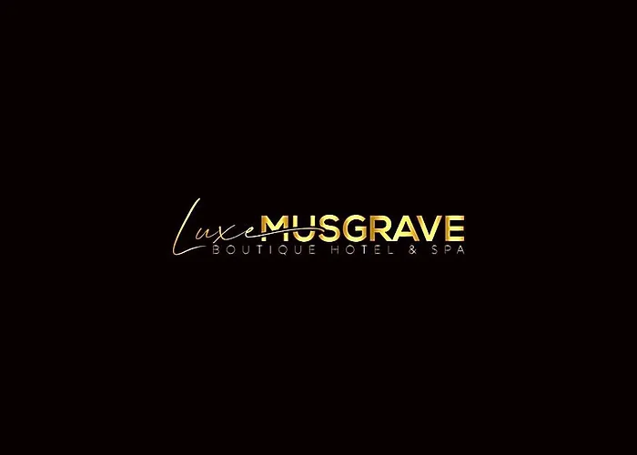 Luxe Musgrave Boutique Hotel